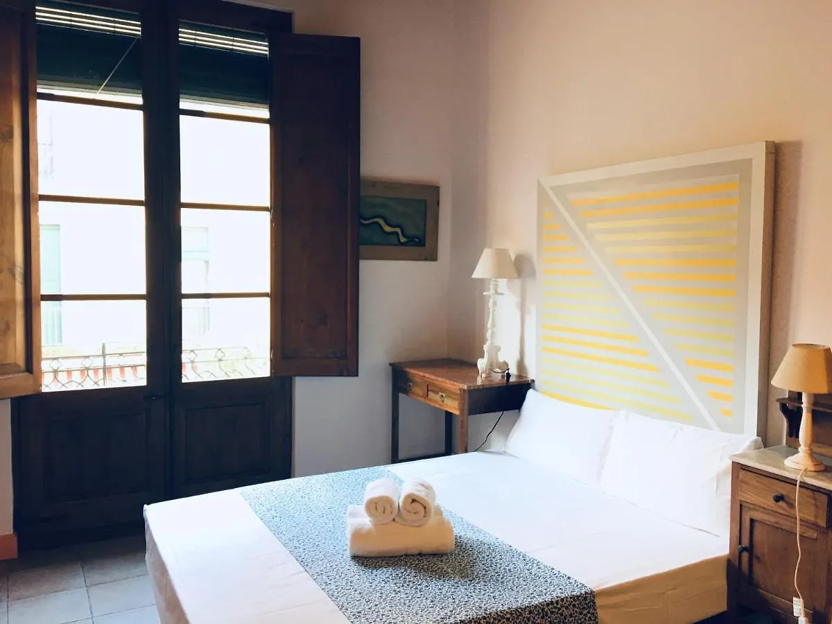 Aiguaneu Es Portal Apartamento Blanes