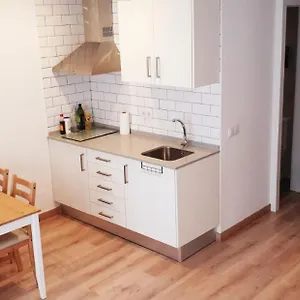 Apartamento Acogedor A 3 Minutos De La Playa Blanes
